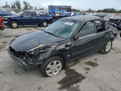 Carros salvage para piezas a la venta en subasta: 2006 Nissan Sentra 1.8