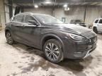 2018 Infiniti QX30 Base