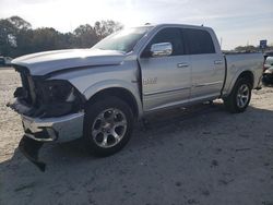 Dodge 1500 Laramie Vehiculos salvage en venta: 2016 Dodge 1500 Laramie