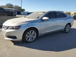 Lotes con ofertas a la venta en subasta: 2019 Chevrolet Impala LT