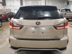 2018 Lexus RX 350 L