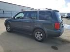 2004 Honda Pilot EXL