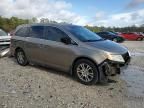 2013 Honda Odyssey EXL