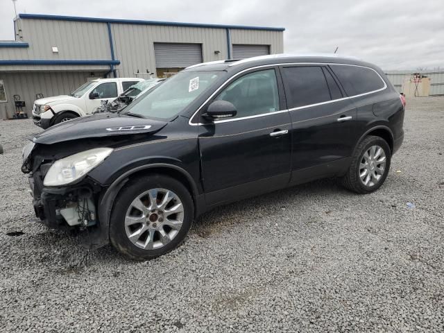 2011 Buick Enclave CXL