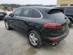 2016 Porsche Cayenne SE Hybrid