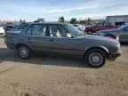 1989 BMW 325 I Automatic