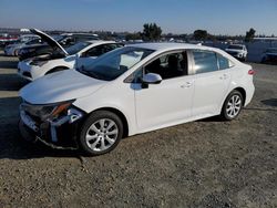 2024 Toyota Corolla LE en venta en Antelope, CA