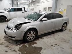 Salvage Cars with No Bids Yet For Sale at auction: 2009 Saturn Aura XR