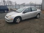 2001 Dodge Neon SE