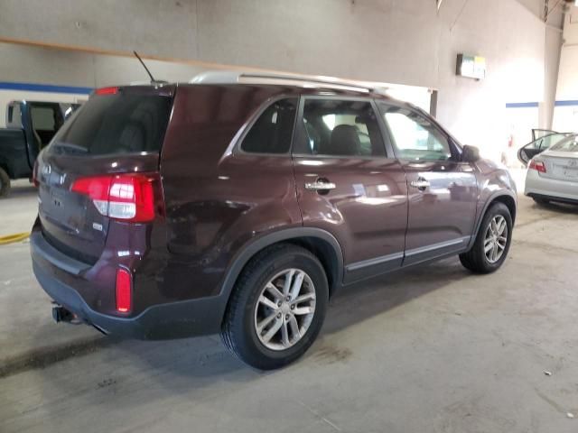 2014 KIA Sorento LX