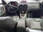 2006 BMW X3 3.0I