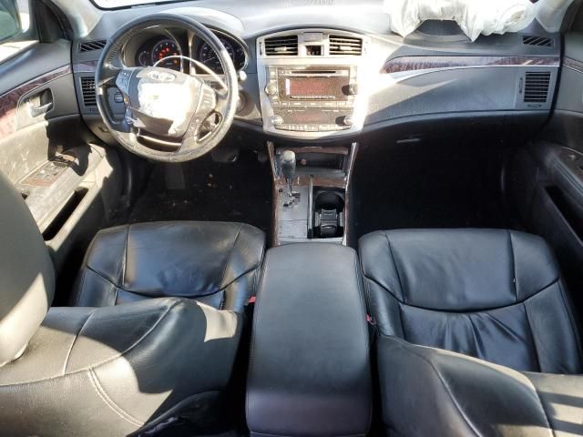 2012 Toyota Avalon Base