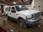 2004 Ford Excursion XLT