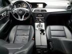 2014 Mercedes-Benz C 300 4matic