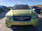 2014 Subaru XV Crosstrek 2.0I Hybrid Touring