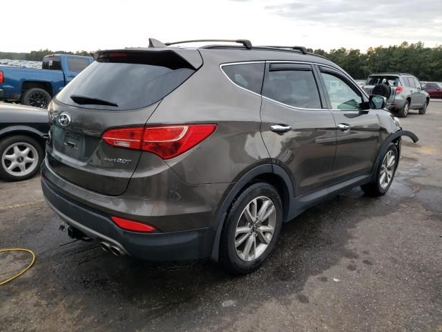 2014 Hyundai Santa FE Sport