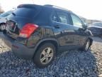 2015 Chevrolet Trax 1LT