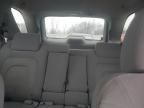 2004 Buick Rendezvous CX