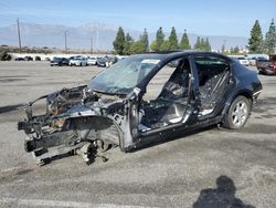 Salvage cars for sale at Rancho Cucamonga, CA auction: 2013 Infiniti G37 Base