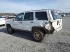 1996 Jeep Grand Cherokee