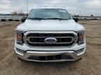 2022 Ford F150 Super Cab