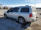 2011 Nissan Armada SV