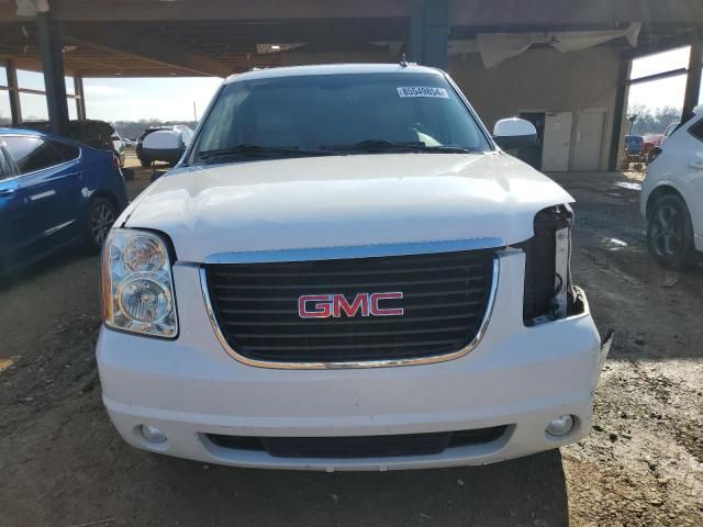 2013 GMC Yukon XL C1500 SLT