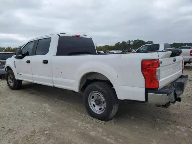 2020 Ford F250 Super Duty