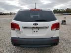 2011 KIA Sorento Base