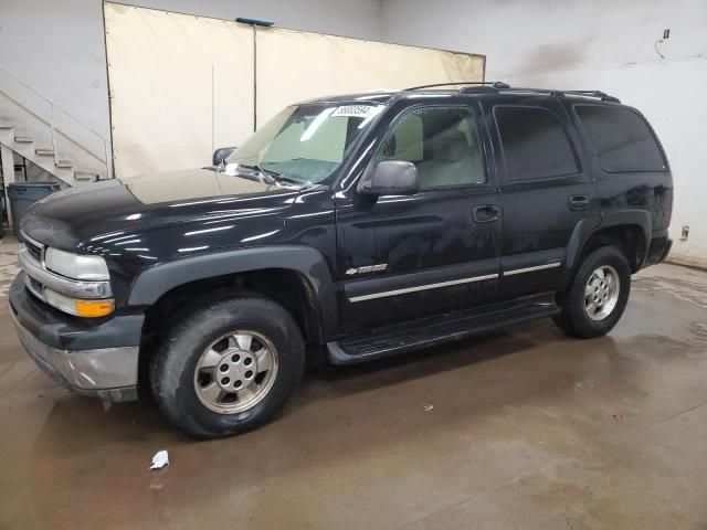 2003 Chevrolet Tahoe C1500