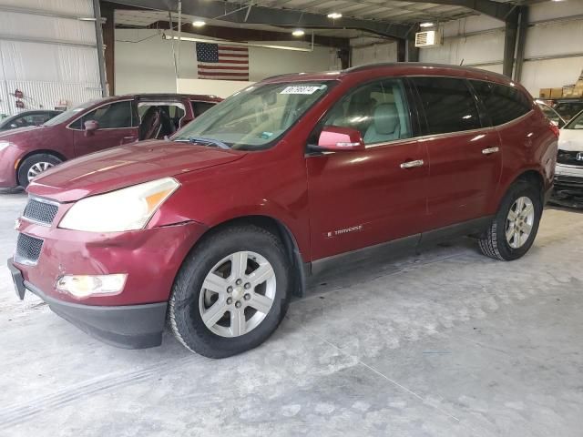 2009 Chevrolet Traverse LT