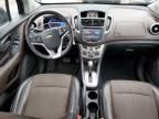 2016 Chevrolet Trax 1LT