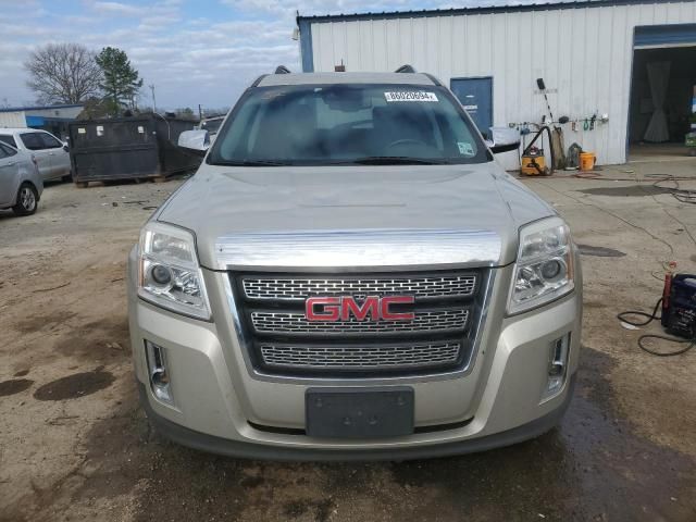 2014 GMC Terrain SLT