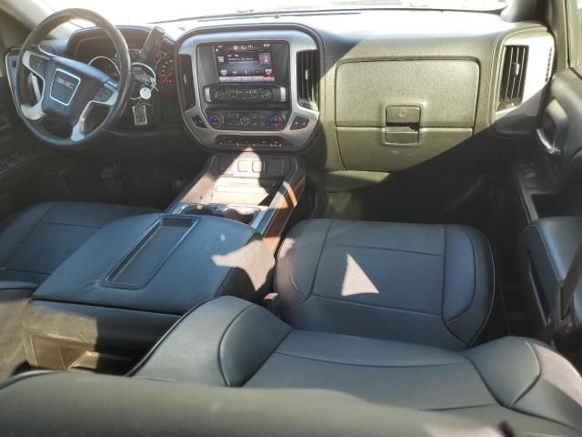 2015 GMC Sierra K1500 SLE