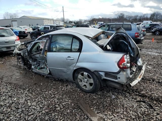 2004 Chevrolet Malibu LT