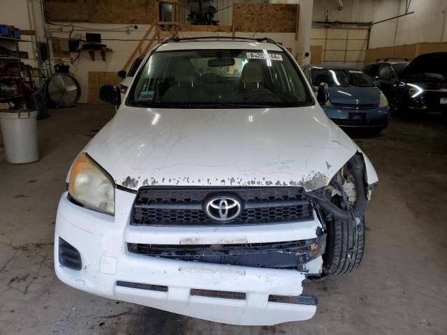 2009 Toyota Rav4