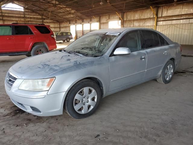 2009 Hyundai Sonata GLS