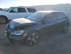 2015 Volkswagen GTI en venta en Greenwood, NE