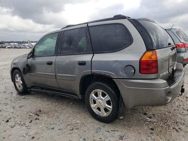 2005 GMC Envoy