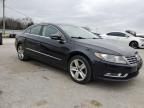 2013 Volkswagen CC Sport