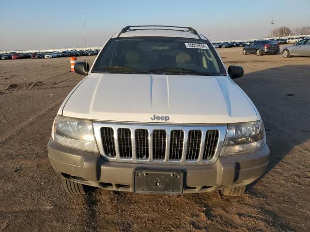 2003 Jeep Grand Cherokee Laredo