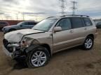 2006 Toyota Highlander Hybrid