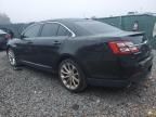 2013 Ford Taurus Limited