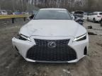 2021 Lexus IS 300