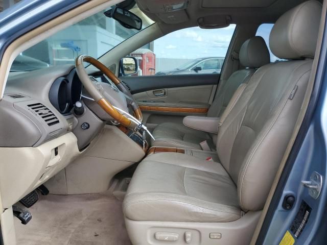 2005 Lexus RX 330