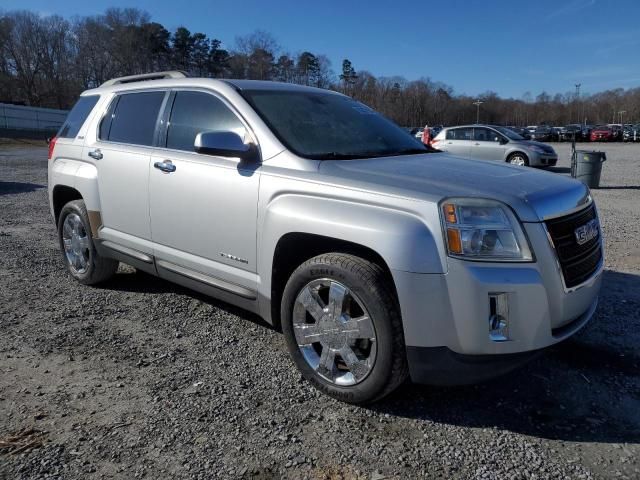 2010 GMC Terrain SLE