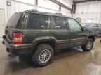 1995 Jeep Grand Cherokee Limited