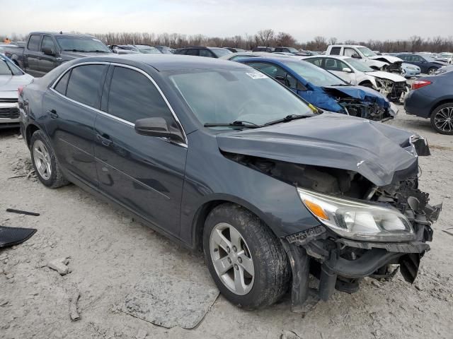 2015 Chevrolet Malibu LS