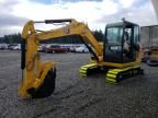 2014 Caterpillar 305.5E