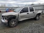 2008 GMC Canyon